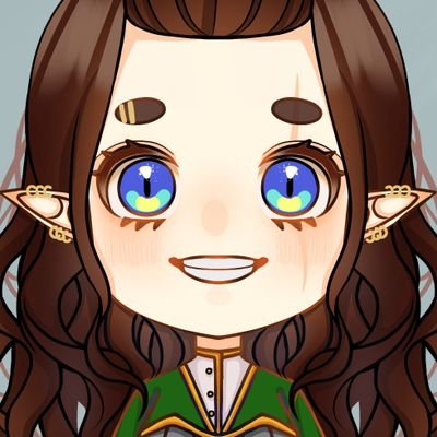 aeri || 🌼Commissions open🌼さんのプロフィール画像