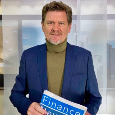 FinanceNewsTV Profile Picture