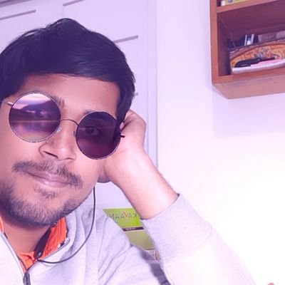 Sakshamx19's profile picture. I am a  25 year-old boy with some big dreams to accomplish