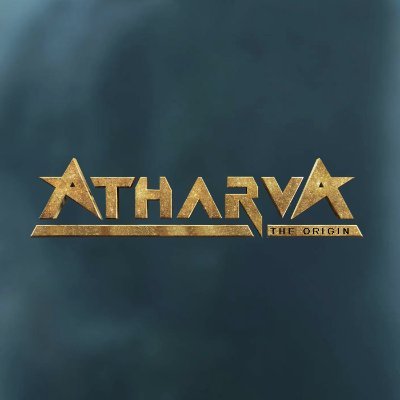 Official Page of “Atharva-The Origin” a new-age graphic novel featuring MS Dhoni as the lead character. Pre-Order Now at https://t.co/ClqDgDDeSS