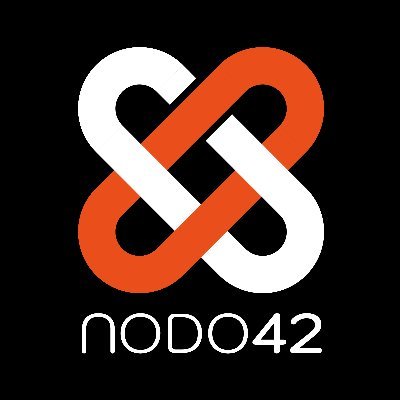 Nodo42srl's profile picture. Leading company in the blockchain solutions sector, specialized in digitizing and integrating real companies into the NFTs world.
https://t.co/NoDqbOoX3l