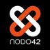 Nodo42 (@nodo42srl) Twitter profile photo Nodo42 (@nodo42srl) Twitter profile photo