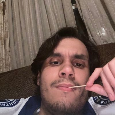 bahahahusuck's profile picture. bullshit