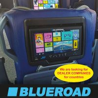 BLUEROADGLOBAL VEHICLE ELECTRONIS (@blueroadglobal) 's Twitter Profile
