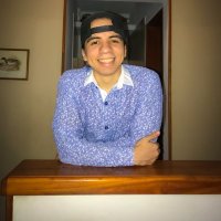 Tavo Rivero Jr (@tavoriverojr1) 's Twitter Profile