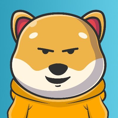 The Hoodie Dogeさんのプロフィール画像
