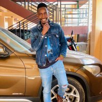 Mikey Njeru (@iam_mikenjeru) 's Twitter Profile
