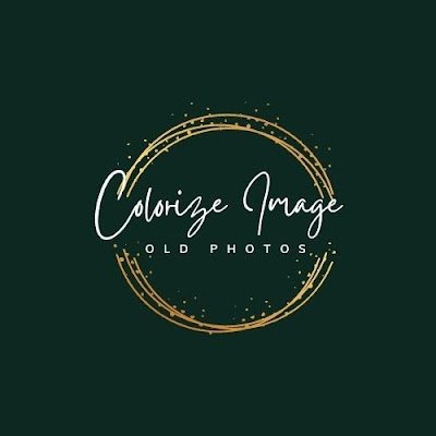 colorizepicture's profile picture. Hi, Welcome!
Give me your old black image and I will colorize it.