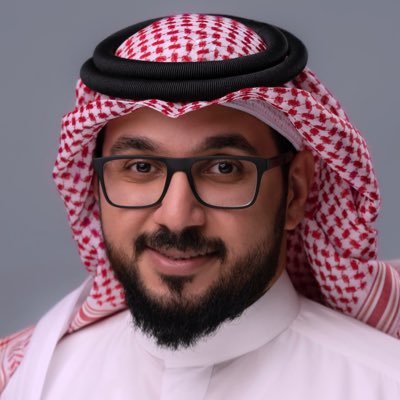 Ahmad Al Haddad | أحمد الحداد