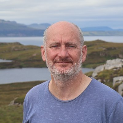 Ewen Anderson, CIO at Px3, an award-UK company specialising in measuring & reducing the environmental impact of workstyles and ICT https://t.co/jU6MFG8NKe
