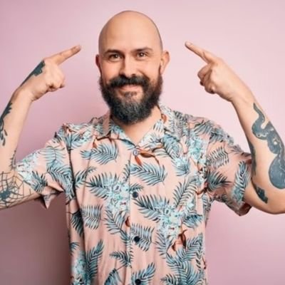 StateMates's profile picture. ガテラルボイス担当のラウド系アイドルDEATH