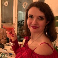 Megan Marie Griffith (@meganmegamegme) 's Twitter Profile Photo