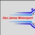 Dan James (@DanJMotorsport) Twitter profile photo