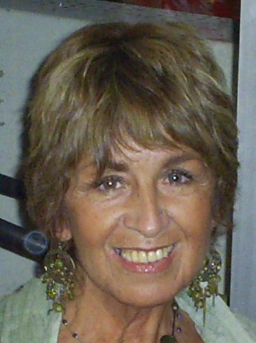 Marta Campos Valdes