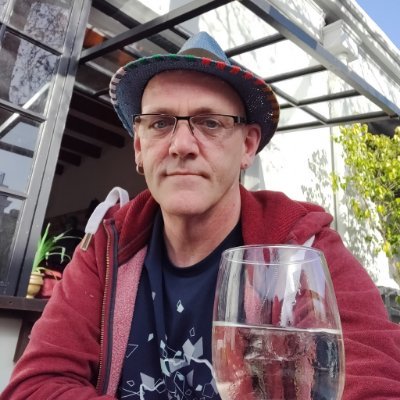 westerosriot's profile picture. Englishman with feet in England; head and heart in Cape Town, S.A