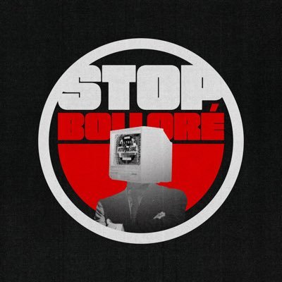 Stop Bollore ⭕️さんのプロフィール画像