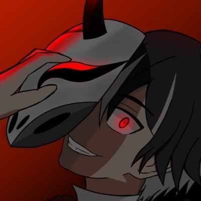 YandereJhinさんのプロフィール画像