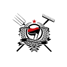 Und was hat der Staat gemacht? War in einer Sitzung und hat sich am Arsch gekratzt.
Die ist ein Einzelaccount, der nur für sich selber spricht.