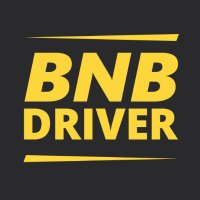 BNBDriver (@bnbdriver) 's Twitter Profile Photo BNBDriver (@bnbdriver) 's Twitter Profile Photo