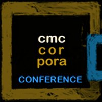 CMC-Corpora (@cmc_corpora) 's Twitter Profile Photo CMC-Corpora (@cmc_corpora) 's Twitter Profile Photo