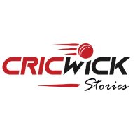 CricWick Stories(@StoriesCW) 's Twitter Profile Photo