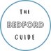 The Bedford Guide (@thebedfordguide) Twitter profile photo