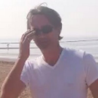HubletHugues's profile picture. Curieux