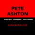 Peter Ashton (@mrashton) Twitter profile photo