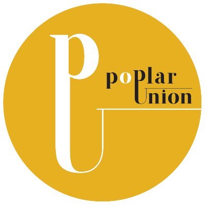 Poplar Union | East London Arts Venueさんのプロフィール画像