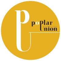 Poplar Union | East London Arts Venue(@PoplarUnion) 's Twitter Profileg