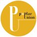 Poplar Union | East London Arts Venue (@PoplarUnion) Twitter profile photo