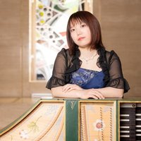 石川友香理 Yukari ISHIKAWA(@yukyuk_clavecin) 's Twitter Profile Photo