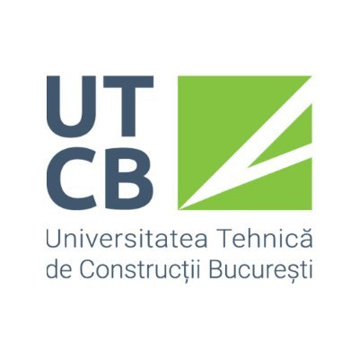 Technical University of Civil Engineering Bucharest is the largest higher education institution in technical contructions in Romania and part of @EU_CONEXUS.