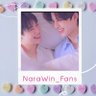 NaraWin_Fans's profile picture. Support 💛 Pond & Phuwin 🤍 #ปอนด์ภูวินทร์ #PondPhuwin 🐻 @ppnaravit 🐼 @phuwintang 🐟 #ปลาบนฟ้า​ #NeverLetMeGoSeries​ เพื่อ​นาย​แค่​หนึ่งเดียว