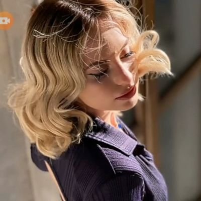 Papatya_M36's profile picture. 3günlük dünya keyfine bak