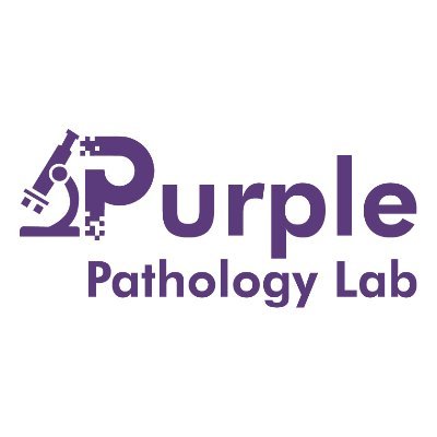 PURPLE PATHOLOGY LAB