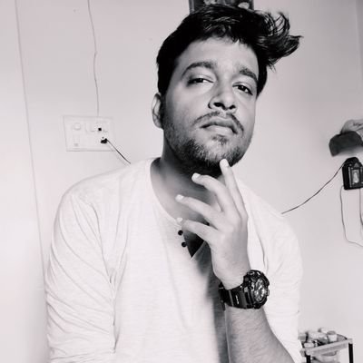 Saurabh11666272's profile picture. New to twitter|Functional engg @Phillips lighting| Machine learning practitioner| web 3.0 | blockchain|VITian| mentor| helping youngsters to land a job in DS