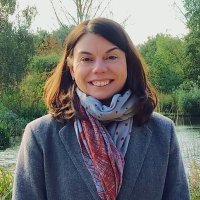 Sarah Olney - @sarahjolney1 Twitter Profile Photo