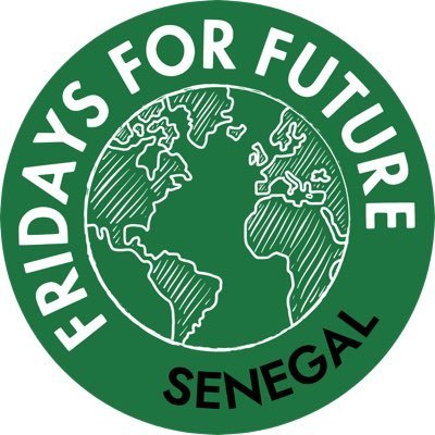 Official Twitter account for the #FridaysForFuture movement in Sénégal🇸🇳 #fff_Sn🌍🇸🇳 #ClimateEmergency 🚨  |Contact 📧: senegal@fridaysforfuture.org