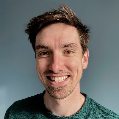ML engineer working on conversational AI @Rasa_HQ. Previously @DPGMediaAI, @BlendleResearch. MSc in AI from @UniUtrecht.