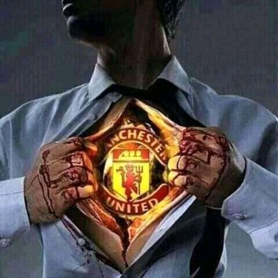 God fearing man🕊️🙏//Caring and Loving Mutooro you'll ever find 💕// An Electrical Engineer⚡// 👲👷. MANCHESTER UNITED die hard❤️💪. //
Football ⚽ is my thing.