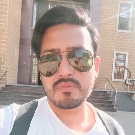 SajjadA18285501's profile picture. Business Administrator