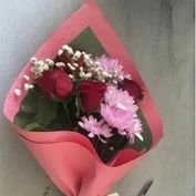 باقة زهور 🌹 (@baqtzhoor) 's Twitter Profile Photo باقة زهور 🌹 (@baqtzhoor) 's Twitter Profile Photo
