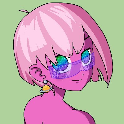 This a collection of 10K diverse, beautiful, and badass women NFTs.
Donate to BCRF
https://t.co/PSXNQV9Aqq
#NFTCommunity #NFT