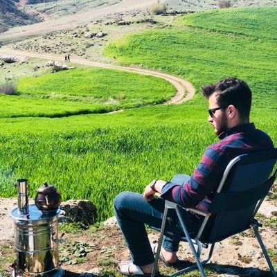 IAgitoglu's profile picture. ȘehriNuhlu