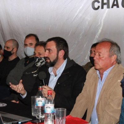 Padre,Amigo,Compañero,abogado,Gastronómico y Militante del Partido Justicialista