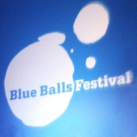 Blue Balls Festival (@blueballsmusic) Twitter profile photo