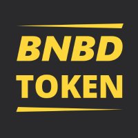 BNBDToken (@bnbdtoken) 's Twitter Profile Photo BNBDToken (@bnbdtoken) 's Twitter Profile Photo