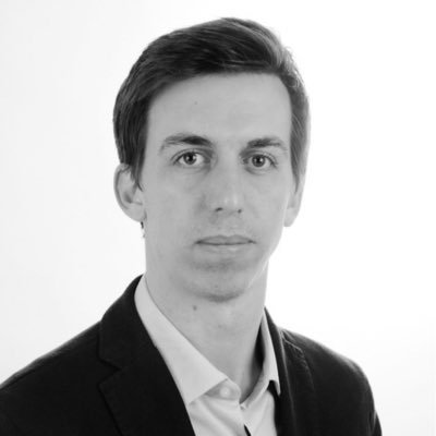 alextortras's profile picture. Entrepreneur. CEO & Co-founder at Propper