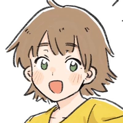 Sen 漫画かく！they/she 日常→ @ukmsk 日/EN/DE/한 感想&👏→ https://t.co/76W11LXqdI 通販→ https://t.co/iu19bY2GD3 電子書籍→ https://t.co/GQQfy1ev9H #NoWar